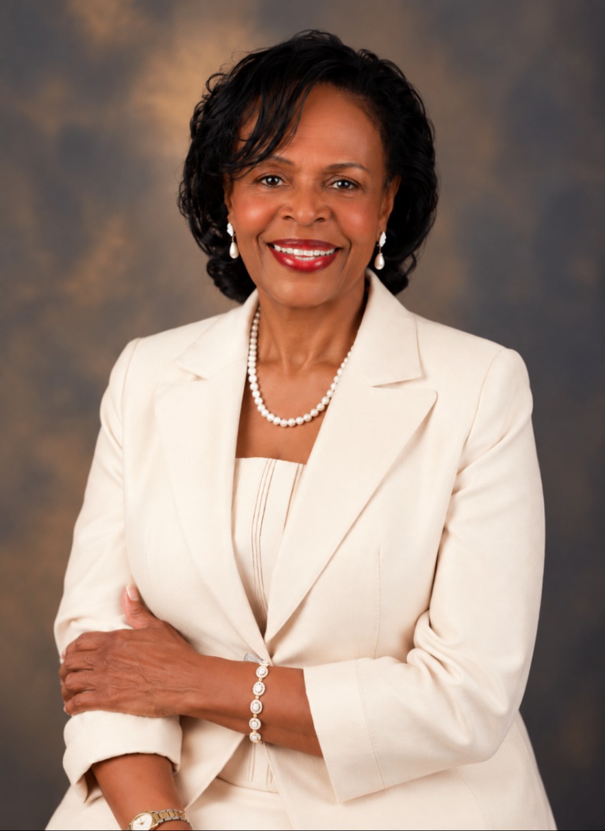 Marilyn G. Lunnon, author and educator