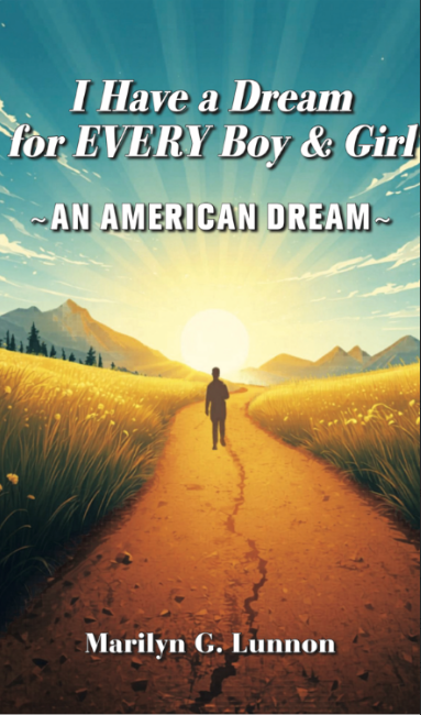 I Have a Dream for Every Boy & Girl book cover